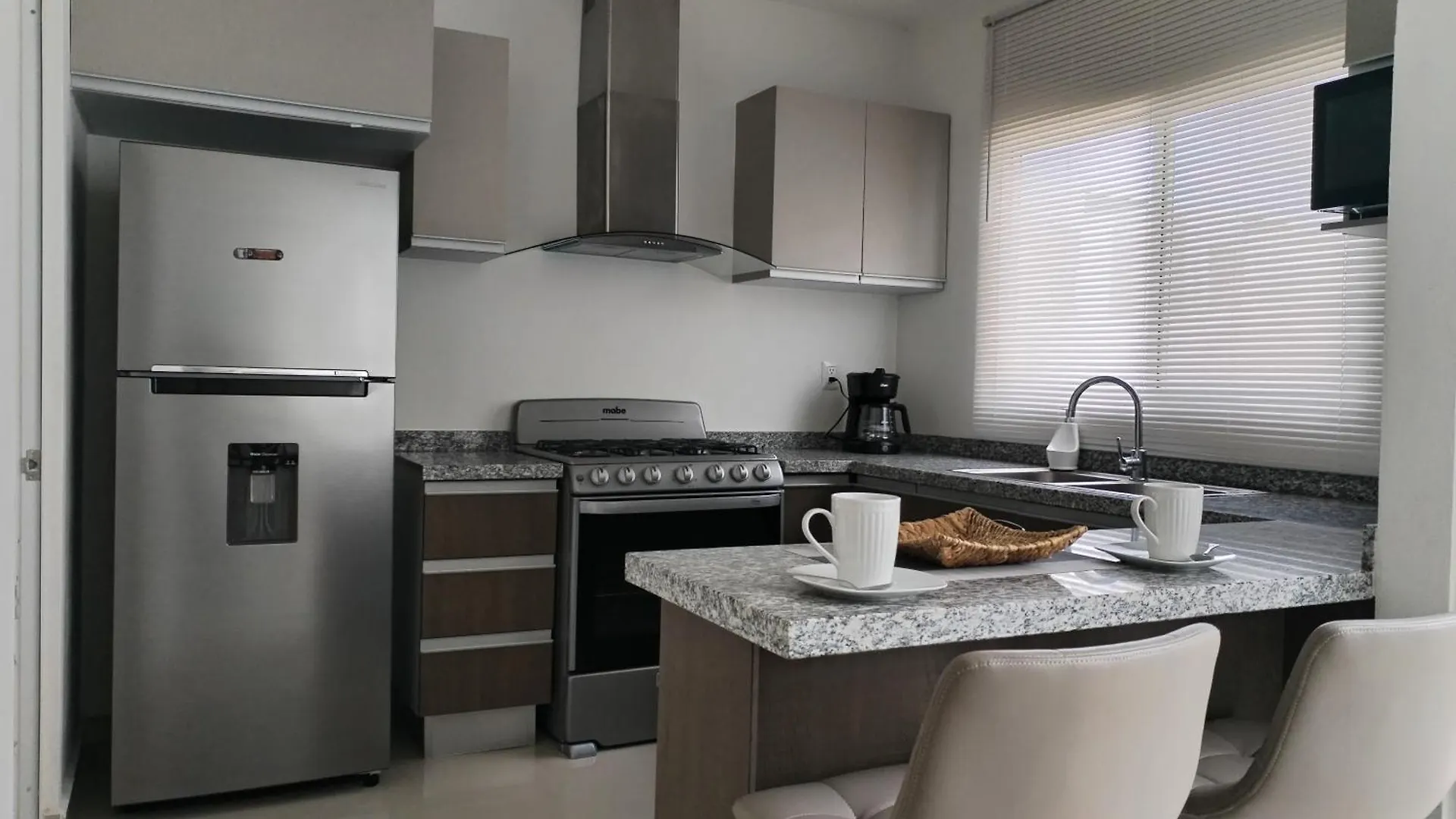 Hermosa Casa En Villas Bonanza Lafitte Holiday home