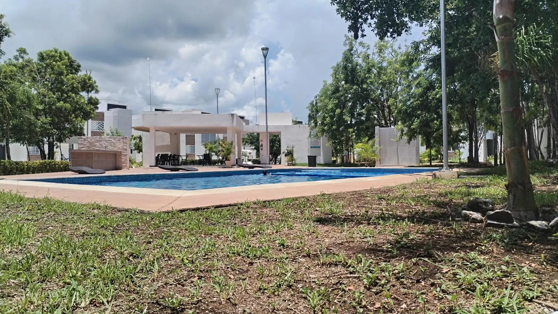 Hermosa Casa En Villas Bonanza Lafitte