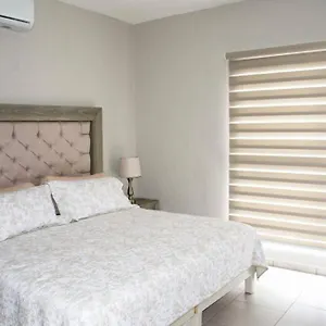 Casa Artika Cancún