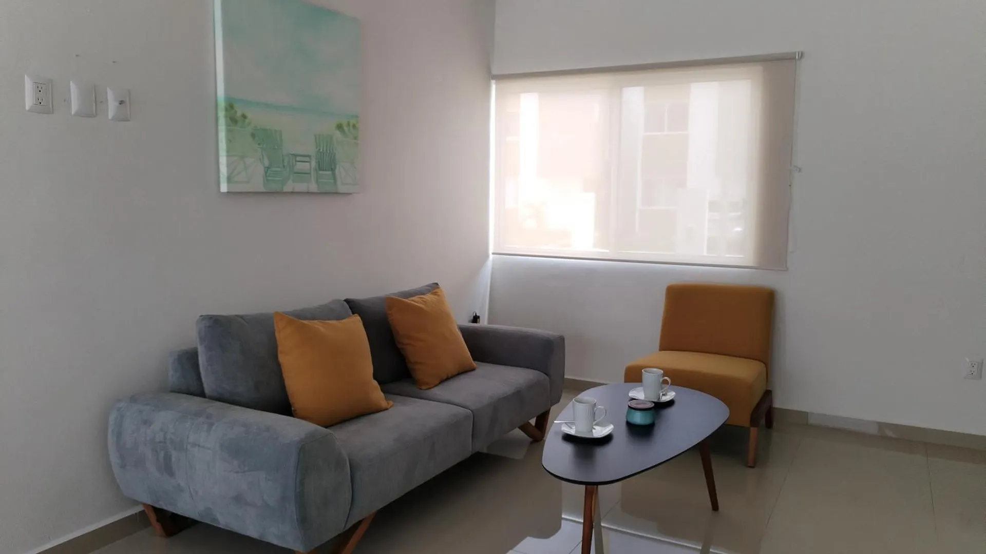 Holiday home Hermosa Casa En Villas Bonanza Lafitte